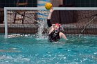 WWPolo vs CC  Wheaton College Women’s Water Polo vs Connecticut College. - Photo By: KEITH NORDSTROM : Wheaton, water polo